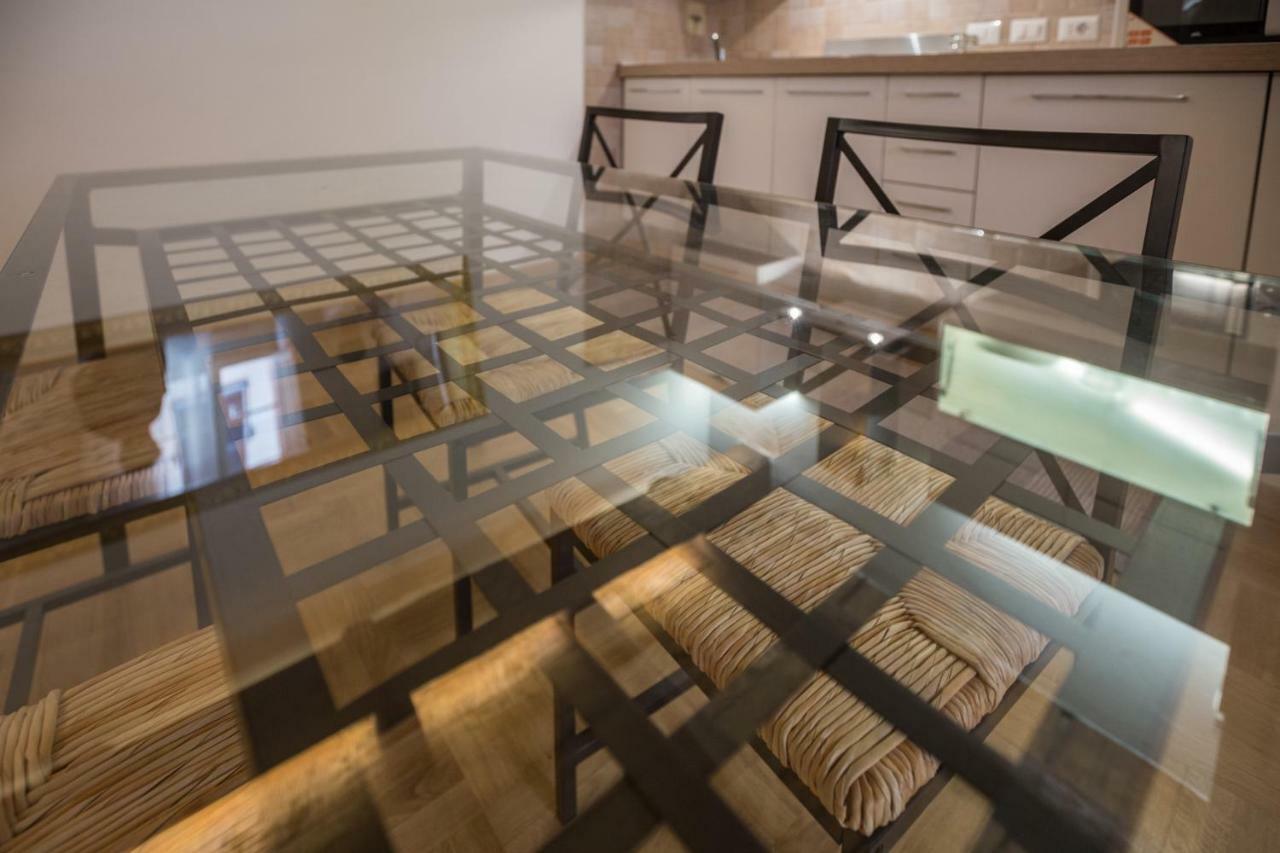 Palazzo Bocchi - The Place Apartments Μπολόνια Εξωτερικό φωτογραφία
