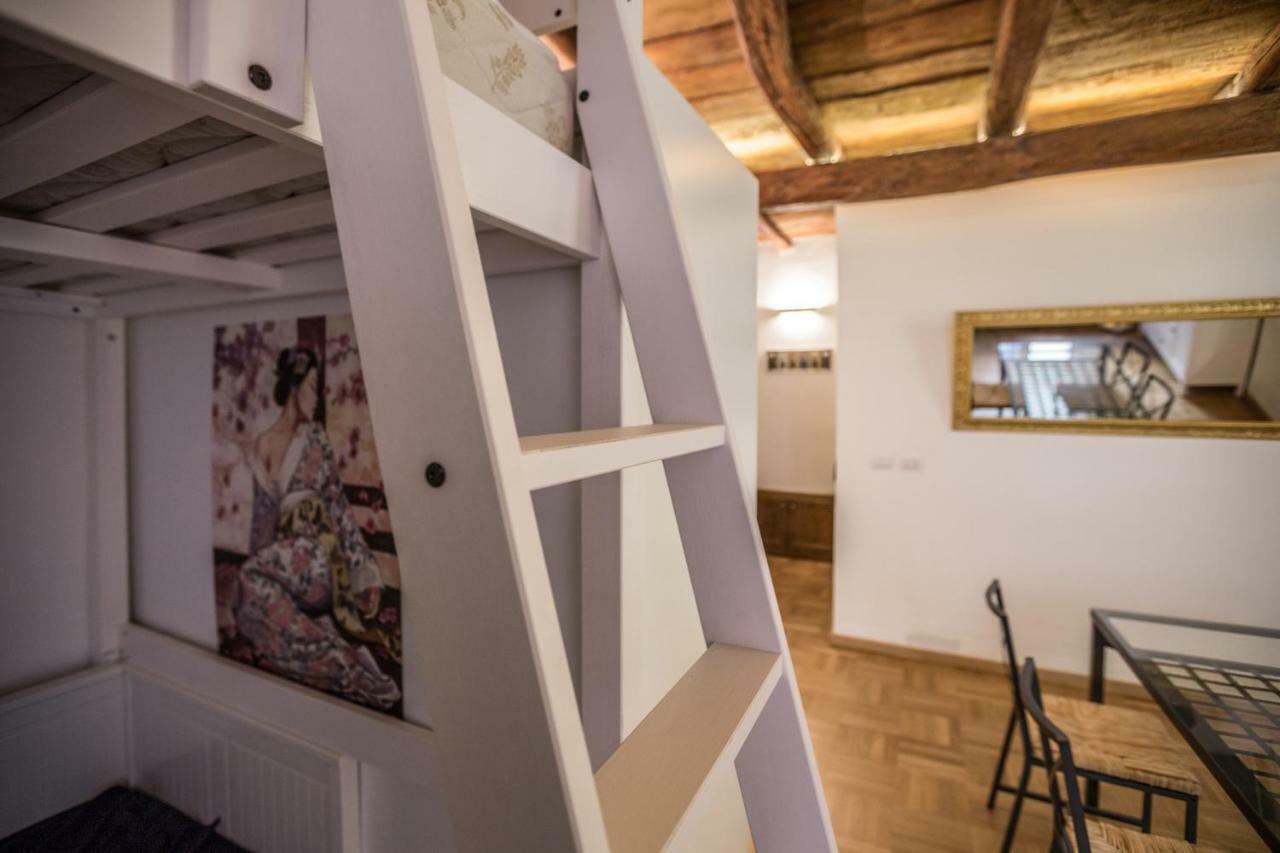 Palazzo Bocchi - The Place Apartments Μπολόνια Εξωτερικό φωτογραφία
