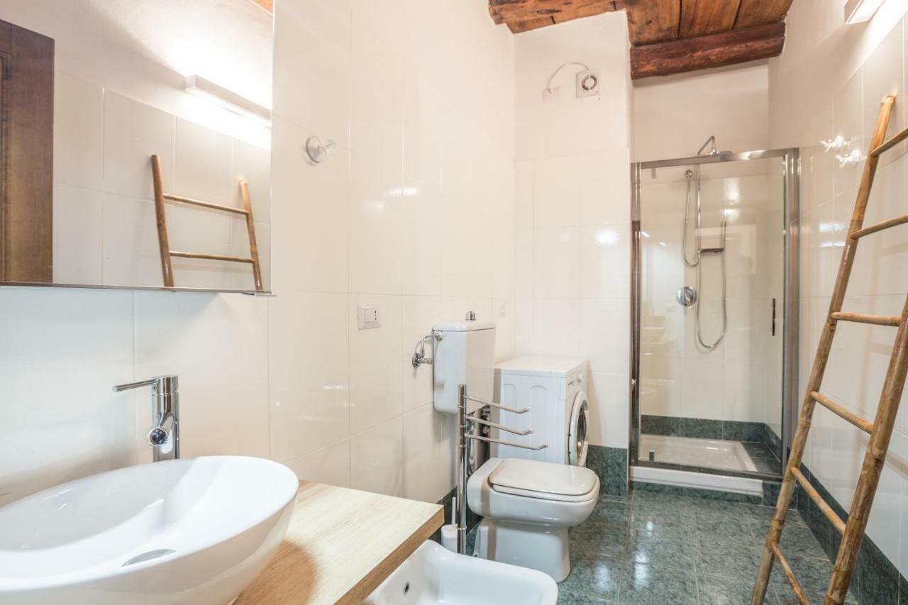 Palazzo Bocchi - The Place Apartments Μπολόνια Εξωτερικό φωτογραφία
