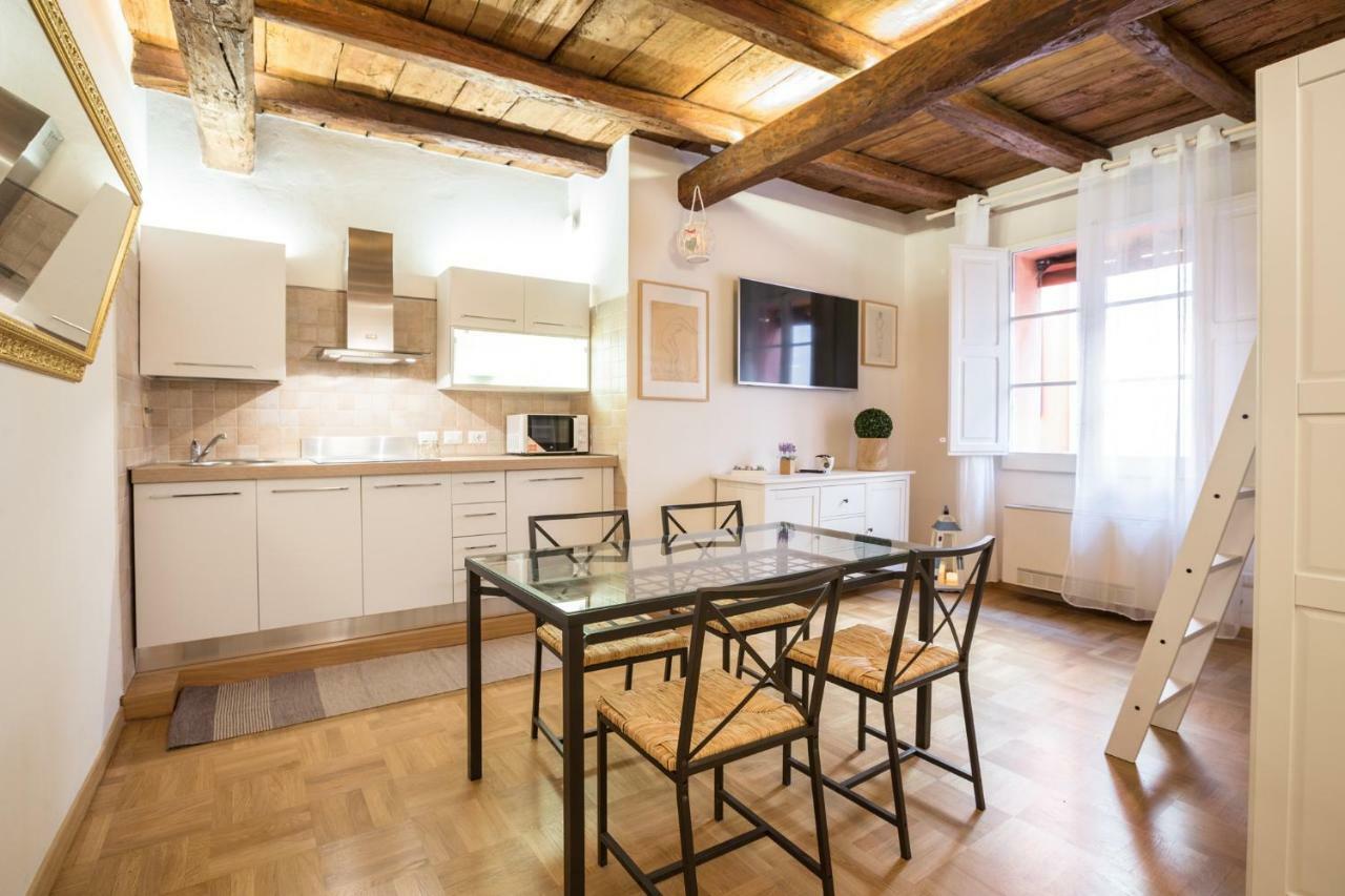Palazzo Bocchi - The Place Apartments Μπολόνια Εξωτερικό φωτογραφία