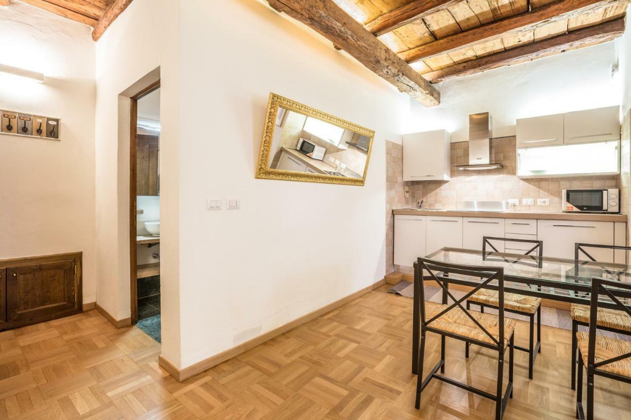 Palazzo Bocchi - The Place Apartments Μπολόνια Εξωτερικό φωτογραφία