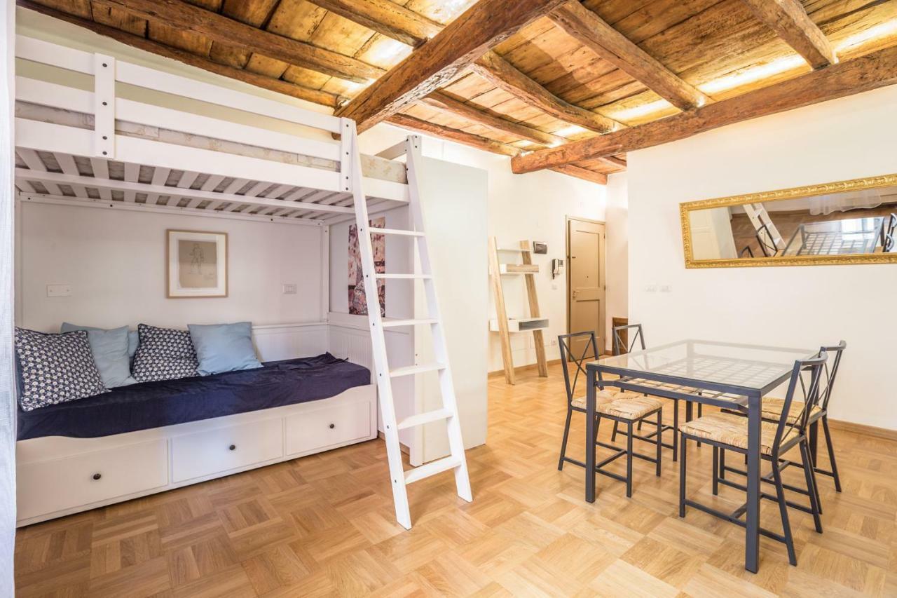 Palazzo Bocchi - The Place Apartments Μπολόνια Εξωτερικό φωτογραφία